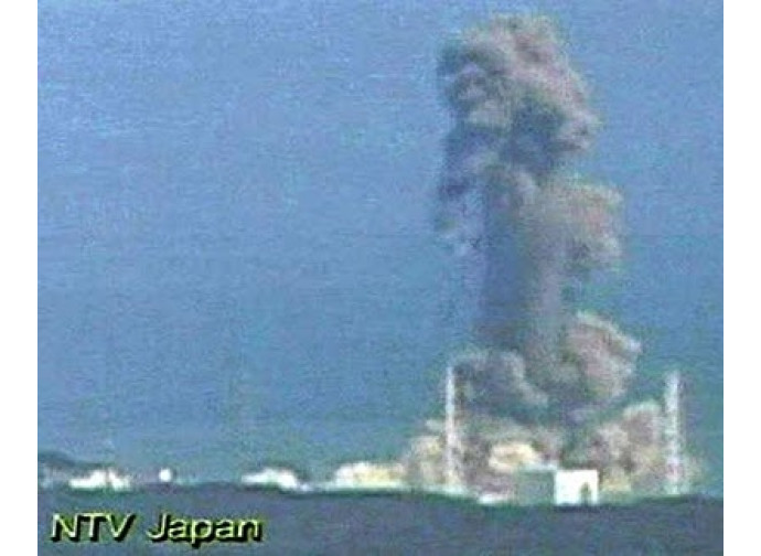 Fukushima Daiichi